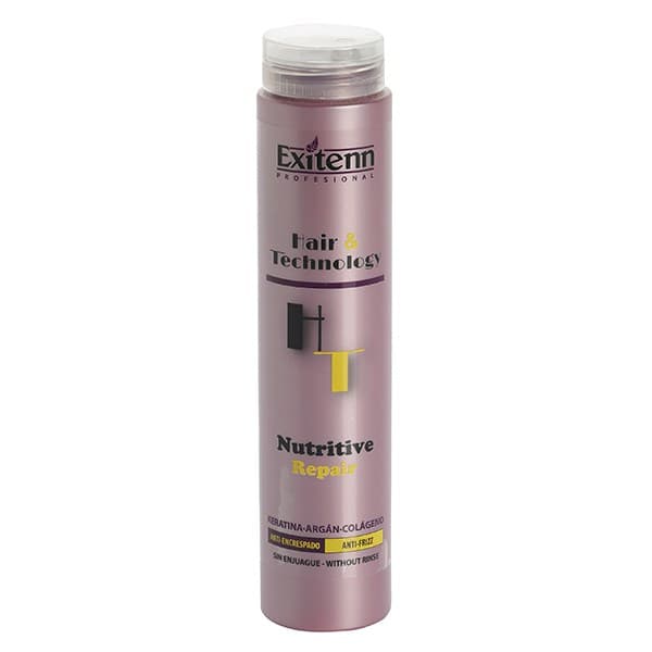 NUTRITIVE REPAIR Восстанавливающая маска с аргановым маслом 250 мл