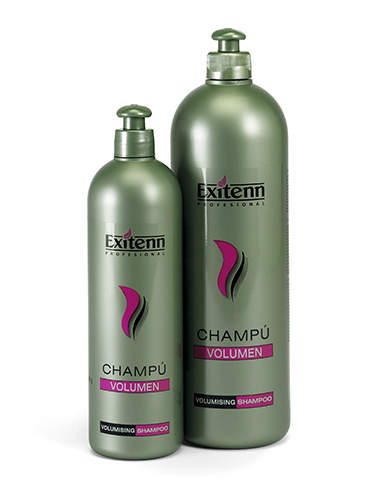 

Volumen Шампунь Объем Для Тонких Волос 500 Мл