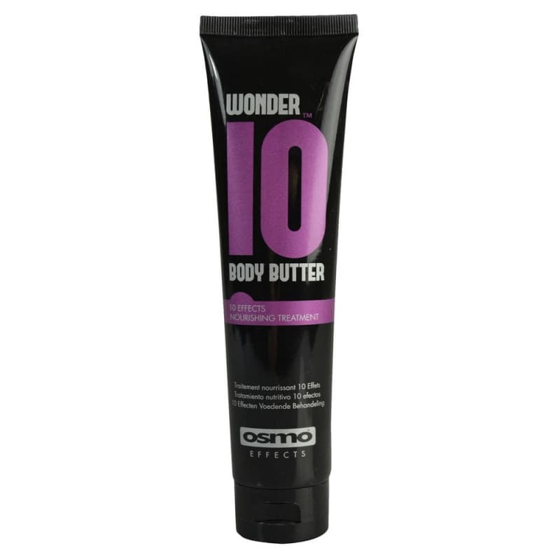 WONDER 10 BUTTER Крем-масло для тела 250 мл