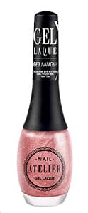 NAIL ATELIER Гель-лак для ногтей № 106