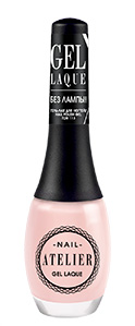 NAIL ATELIER Гель-лак для ногтей № 113