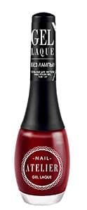 

Nail Atelier Гель-Лак Для Ногтей № 139