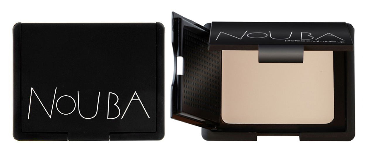 NOUBA Основа под макияж матирующая Perfecta Face Primer 8мл 8 мл