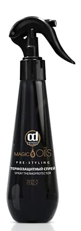 

5 Magic Oils Термозащитный Спрей 200 Мл