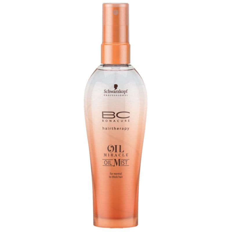 

Bonacure Oil Miracle Спрей-Масло Для Жестких Волос 100 Мл