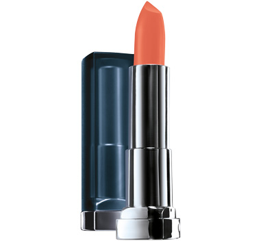 COLOR SENSATIONAL МАТОВОЕ ИСКУШЕНИЕ Помада губная № 983 теплый бежевый