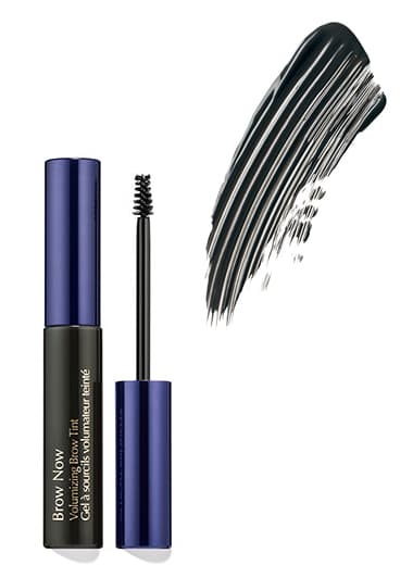 VOLUMIZING BROW Тушь для бровей Black