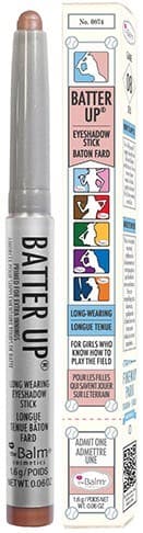 Batterup Устойчивые Кремовые Тени-Стик