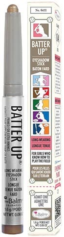 Batterup Устойчивые Кремовые Тени-Стик