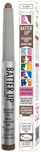 Batterup Устойчивые Кремовые Тени-Стик