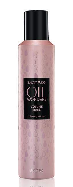 

Oil Wonders Volume Rose Мусс 250 Мл
