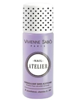 

Nail Atelier Жидкость Для Снятия Лака Без Ацетона 100 Мл