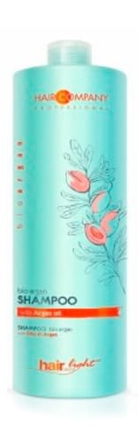 BIO ARGAN Шампунь с био маслом Арганы 1000 мл