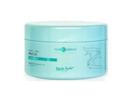 KERATIN CARE Маска-уход с кератином 500 мл