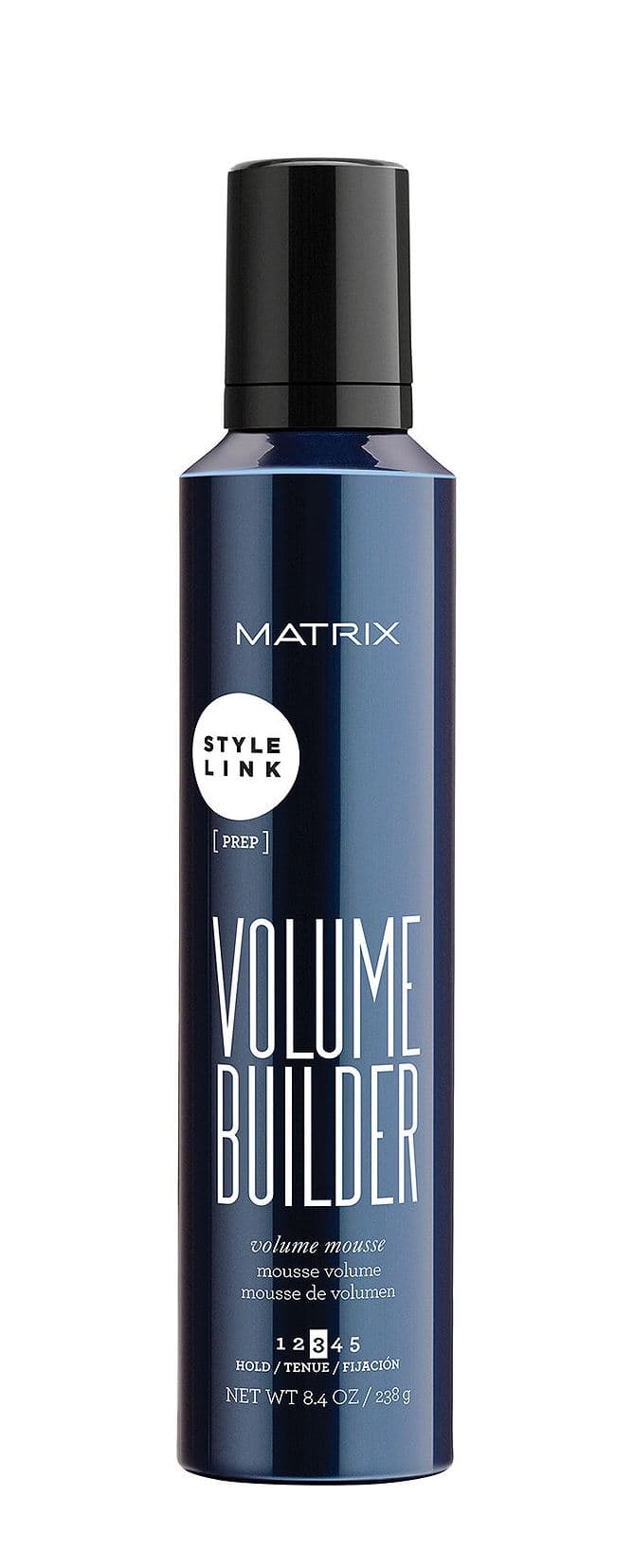 

Style Link Volume Builder Мусс Для Объема 247 Мл