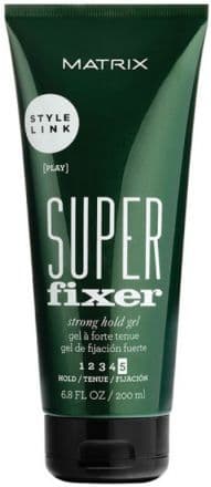 

Style Link Super Fixer Гель Экстрасильной Фиксации 200 Мл