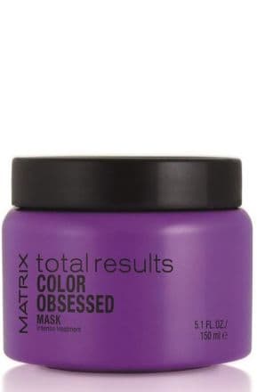 Total Results Color Obsessed Маска Для Защиты Цвета Окрашенных Волос
