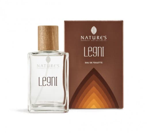 Nature's Legni т/в-спрей 50мл /муж/ 50 мл