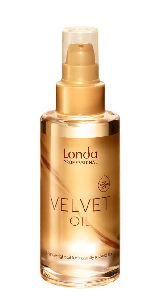 VELVET OIL Масло аргановое 100 мл