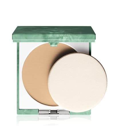 ALMOST POWDER MAKEUP SPF15 Легкая компактная пудра с антиоксидантами № 4
