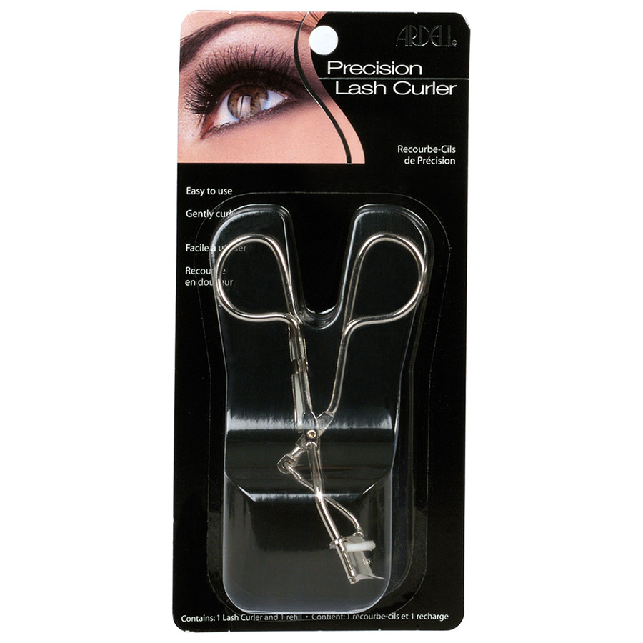 PRECISION LASH CURLER Инструмент для завивки ресниц