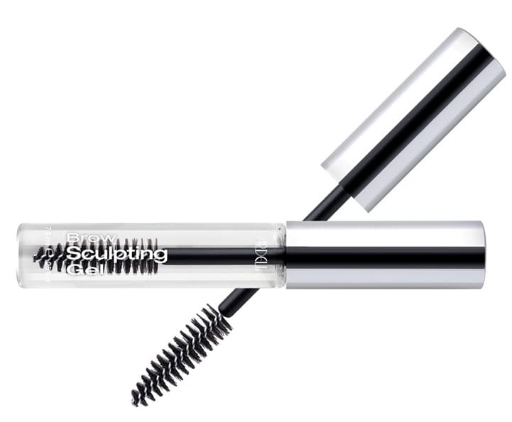 BROW SCULPTING GEL Гель для придания формы бровям прозрачный