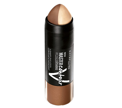 MASTER CONTOUR Матовый кремовый контурирующий стик № 2 натурально-бежевый
