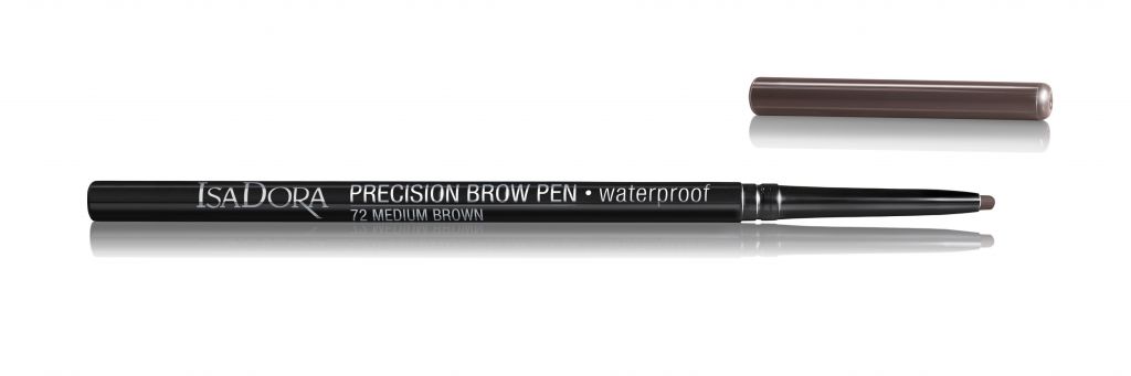 

Precision Brow Pen Waterproof Карандаш Для Бровей № 72