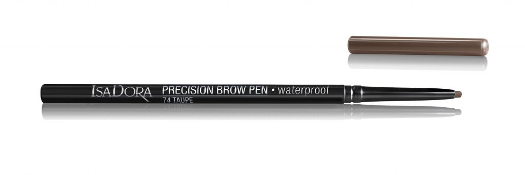 ISADORA Карандаш д/бровей Precision Brow Pen Waterproof №74 № 74