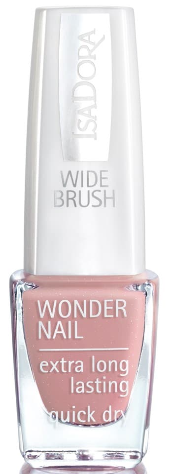 WONDER NAIL Лак для ногтей № 544