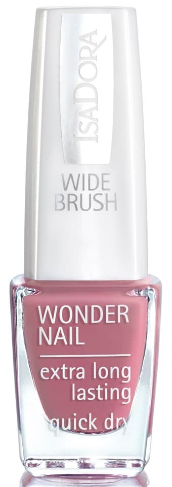 WONDER NAIL Лак для ногтей № 546
