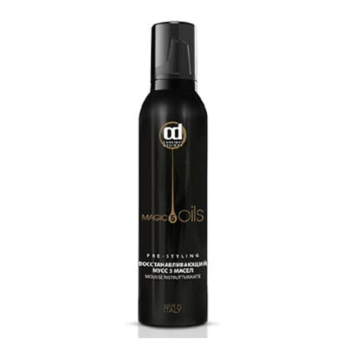 

5 Magic Oils Восстанавливающий Мусс 250 Мл