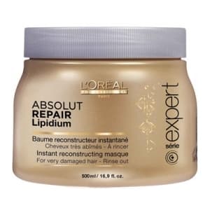 ABSOLUT REPAIR LIPIDUM Маска 500 мл