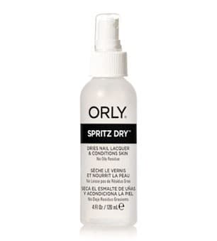 SPRITZ DRY Аэрозольная сушка 120 мл