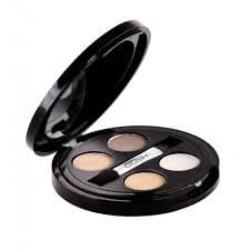 GOSH Тени д/моделирования бровей EYE BROW KIT