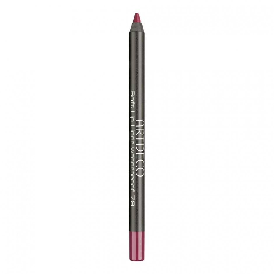 SOFT LIP LINER WATERPROOF Карандаш для губ водостойкий № 79