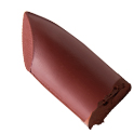 MATTE LASTING LIPSTICK SPF15 Устойчивая матовая губная помада № 41 красно-коричневый