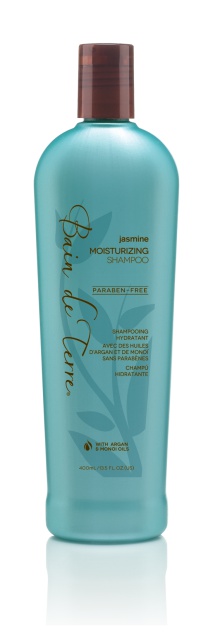 Jasmine Moisturizing Шампунь Увлажняющий Жасмин