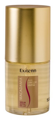 MACADAMIA SERUM GOTAZ DE LUZ Сыворотка Капля света с маслом макадамии 75 мл