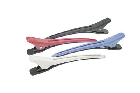 

Зажим Пластмассовые Цветные 124 См Jb0022 4 Шт