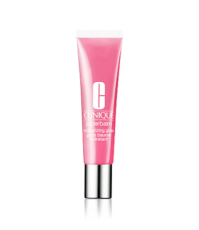 SUPERBALM MOISTURIZING GLOSS Увлажняющий блеск-бальзам для губ № 9