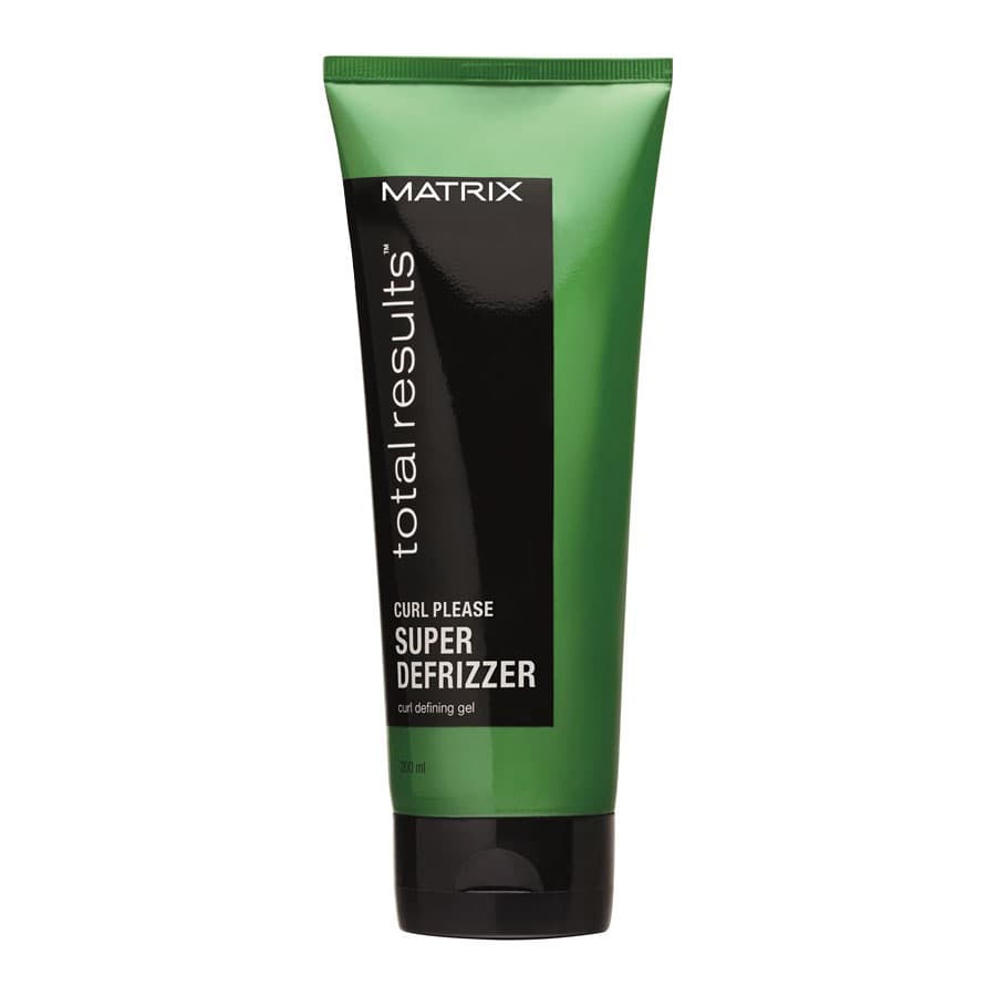 Total Results Curl Please Super Defrizzer Гель Для Вьющихся Волос