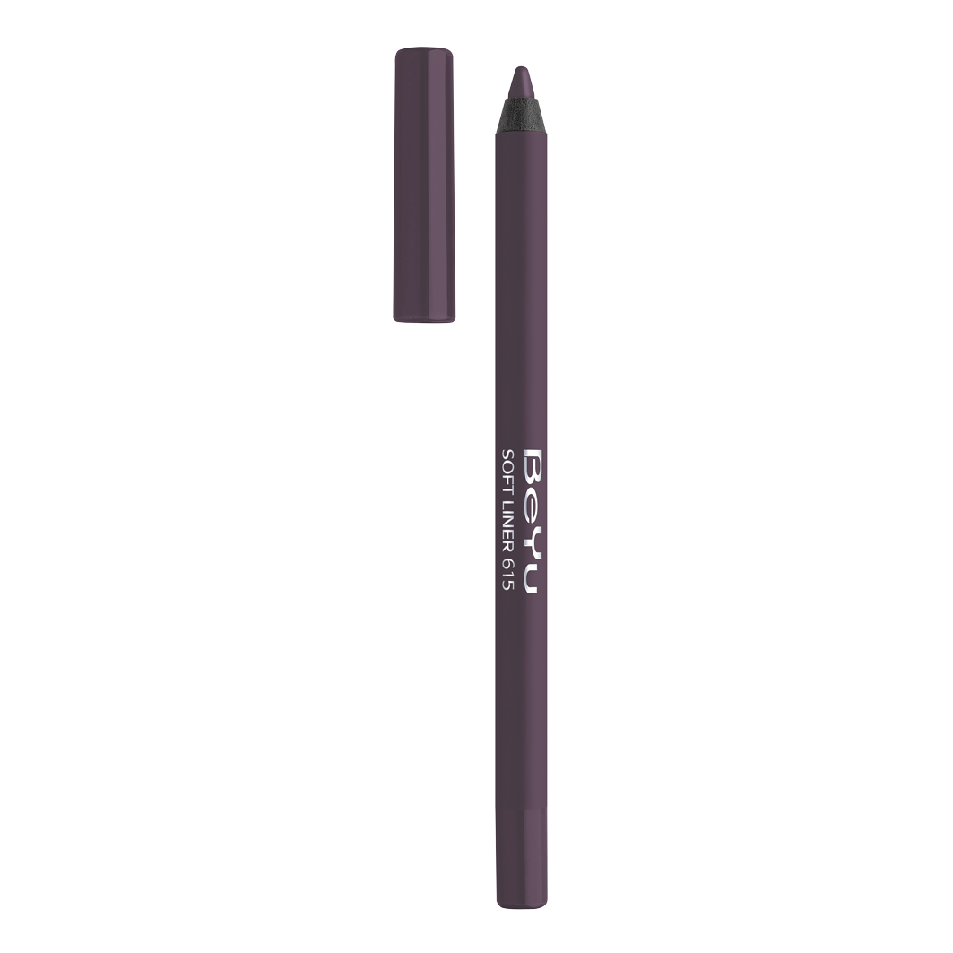 

Soft Liner For Eyes And More Карандаш Контурный Универсальный № 615