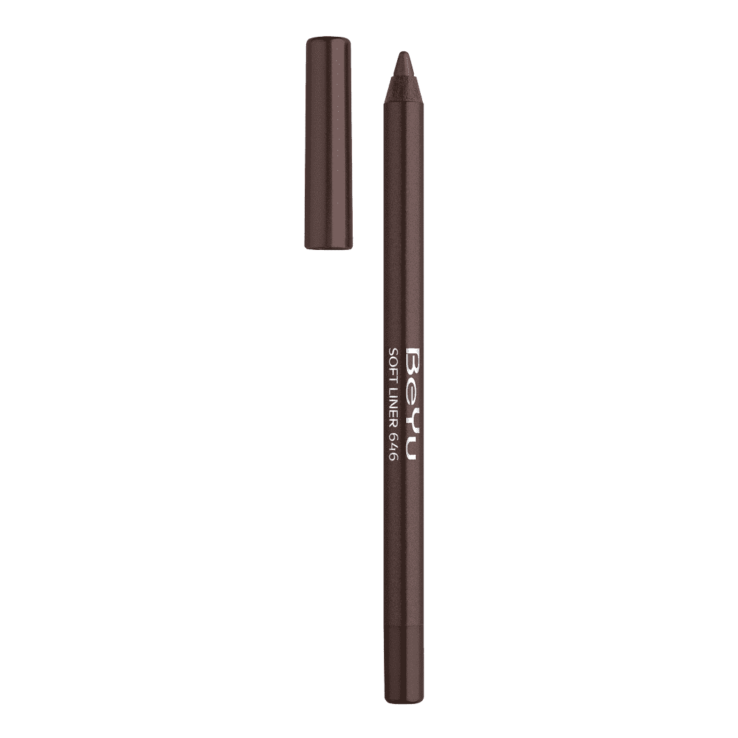 

Soft Liner For Eyes And More Карандаш Контурный Универсальный № 646