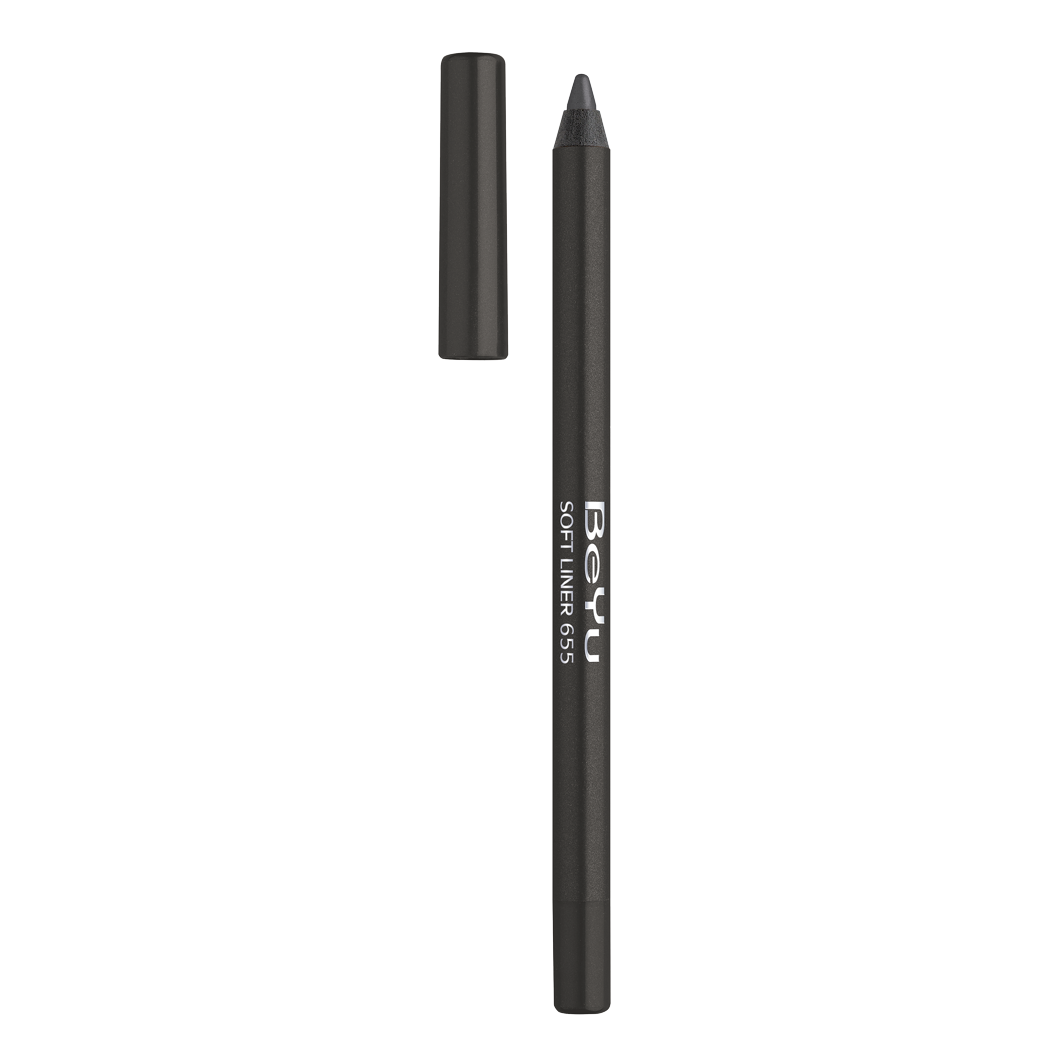 

Soft Liner For Eyes And More Карандаш Контурный Универсальный № 655