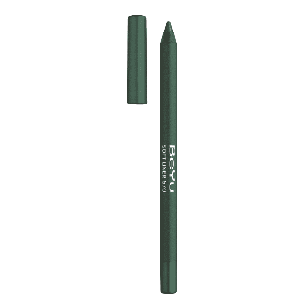

Soft Liner For Eyes And More Карандаш Контурный Универсальный № 670