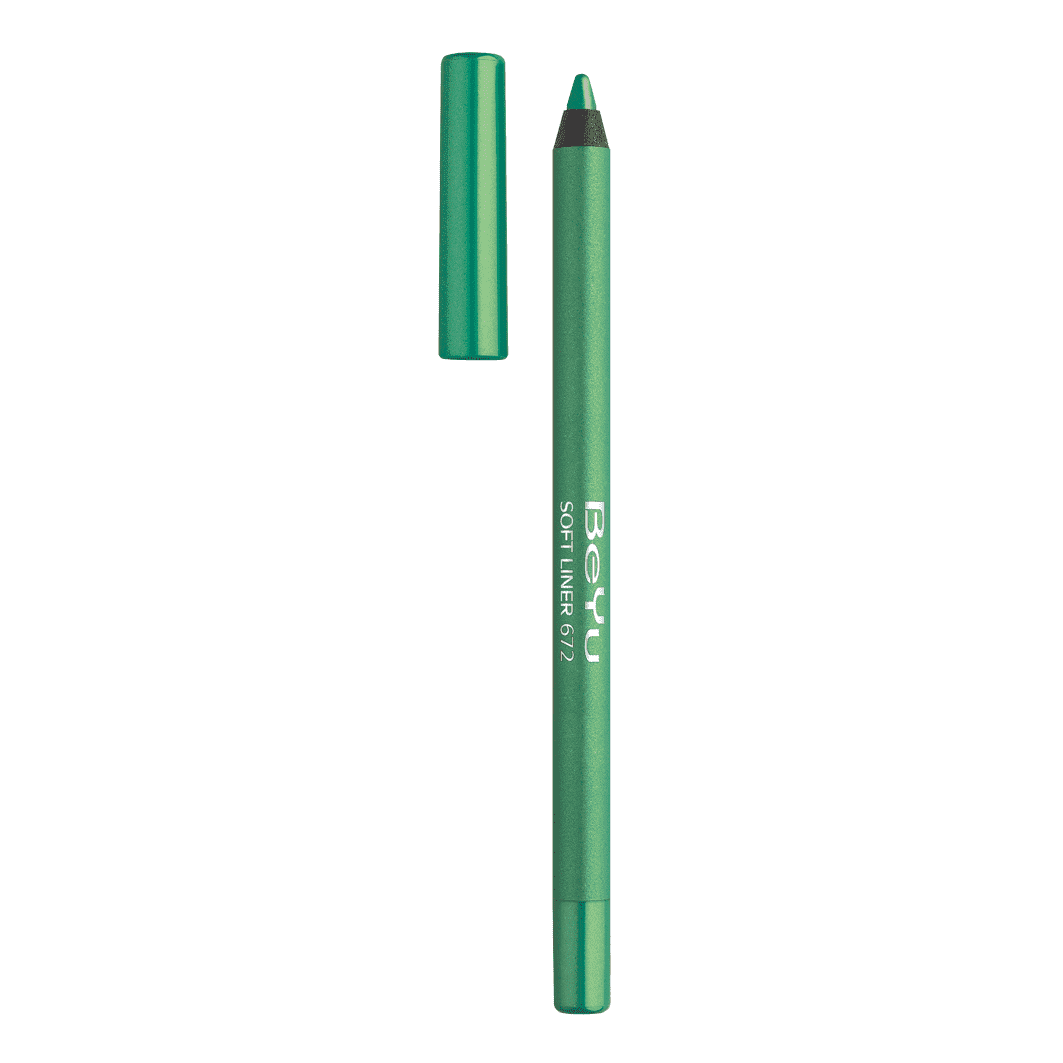 

Soft Liner For Eyes And More Карандаш Контурный Универсальный № 672
