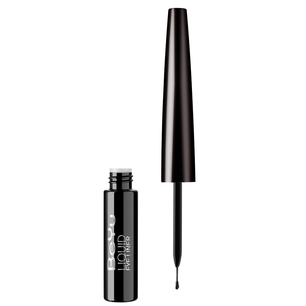 

Liquid Eye Liner Подводка Для Век С Кисточкой № 1