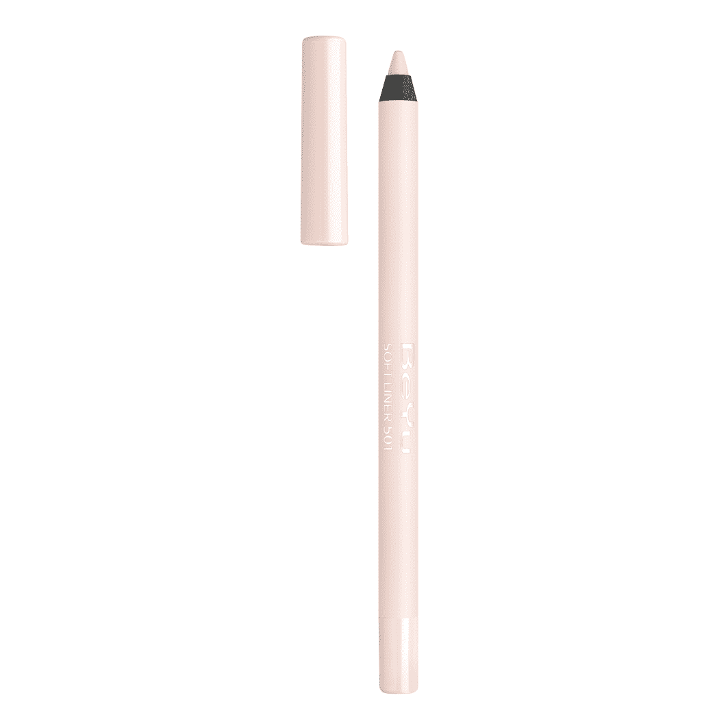 SOFT LINER FOR LIPS AND MORE Карандаш для губ контурный универсальный № 501