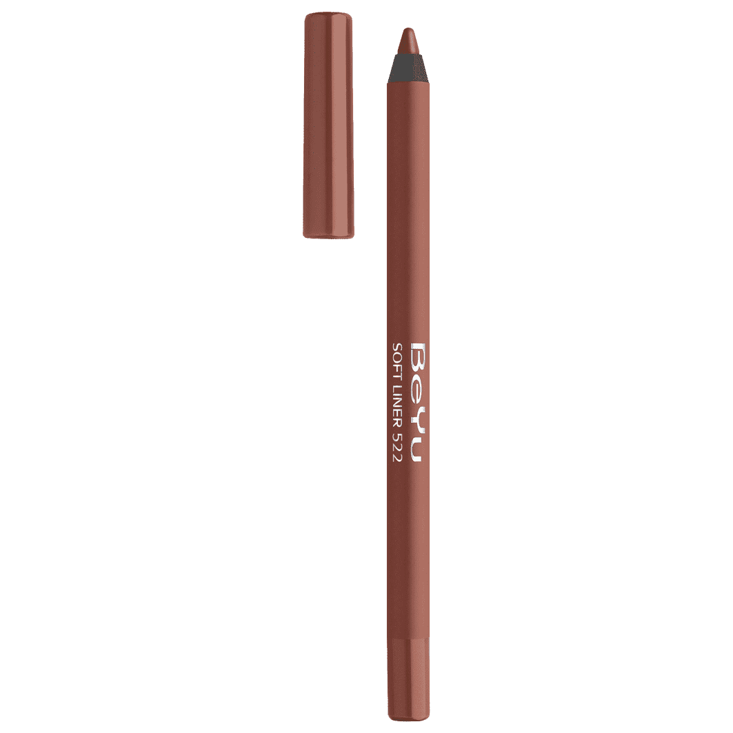 

Soft Liner For Lips And More Карандаш Для Губ Контурный Универсальный № 522